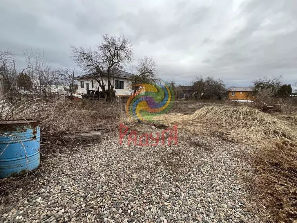 Участок в Ивановская область, Иваново Железнодорожник-2 СНТ, 64 (13.4 ... - Фото 1