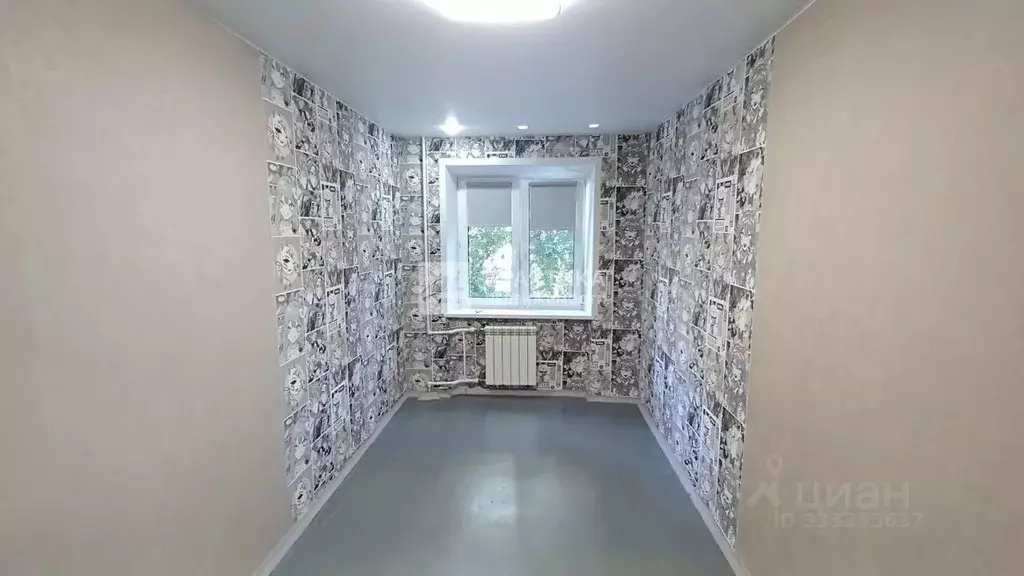 3-к кв. Липецкая область, Липецк ул. П.А. Папина, 19Б (56.8 м) - Фото 2