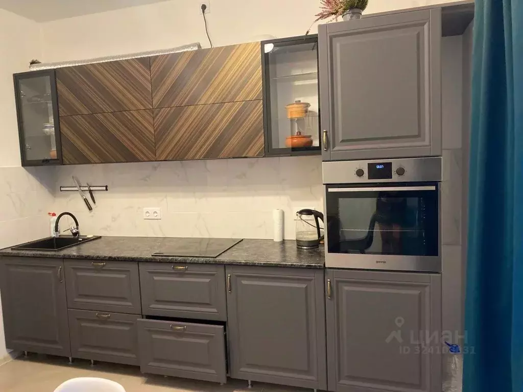 2-к кв. Москва ул. Воейкова, 2 (62.0 м) - Фото 1