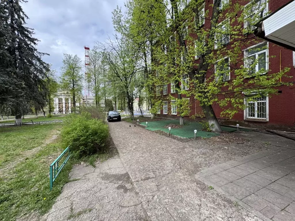 Помещение свободного назначения в Московская область, Дедовск г. Истра ... - Фото 1