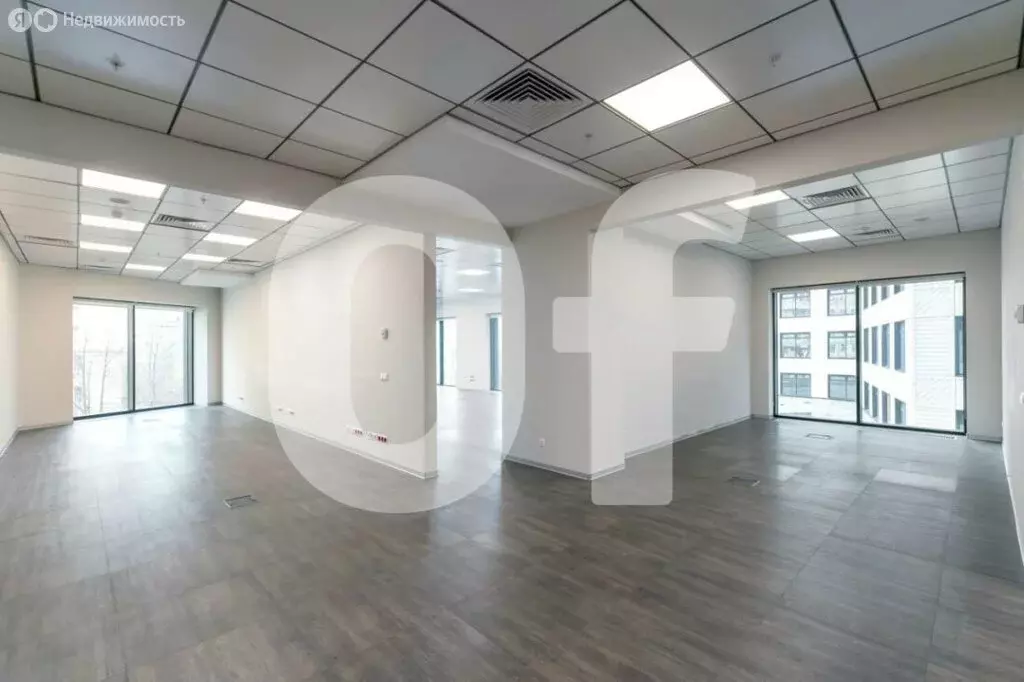 Офис (3013 м) - Фото 2
