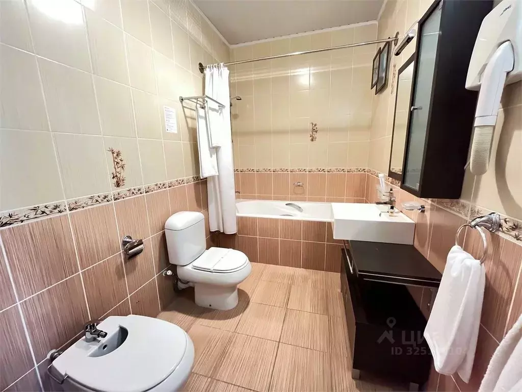 Комната Оренбургская область, Оренбург Самолетная ул., 194 (36.0 м) - Фото 2