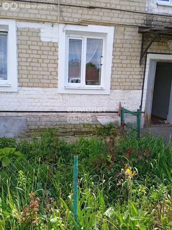 1-комнатная квартира: деревня Ольговка, Зелёная улица, 6 (50.9 м) - Фото 1