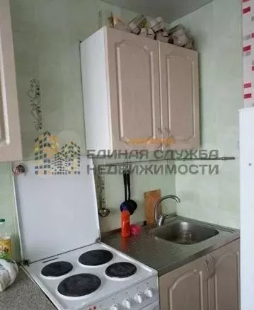 1-к. квартира, 33 м, 9/12 эт. - Фото 0