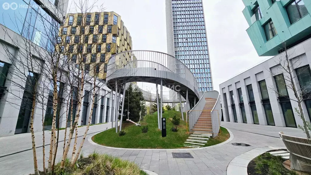 3-комнатная квартира: Москва, 4-я улица Марьиной Рощи, 10к1 (68.2 м) - Фото 2