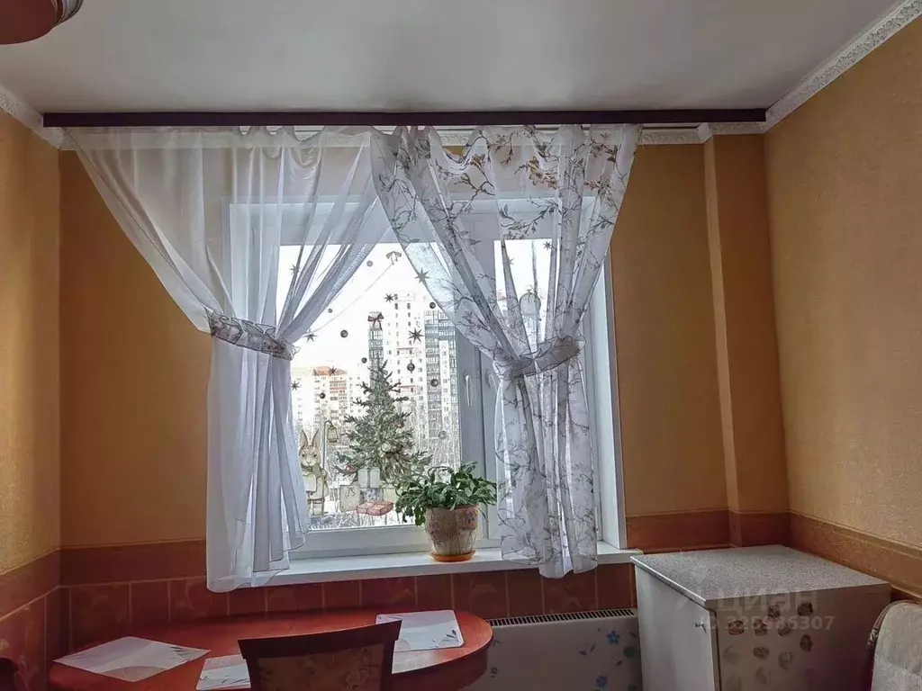 1-к кв. Московская область, Долгопрудный Спортивная ул., 11Б (47.0 м) - Фото 1