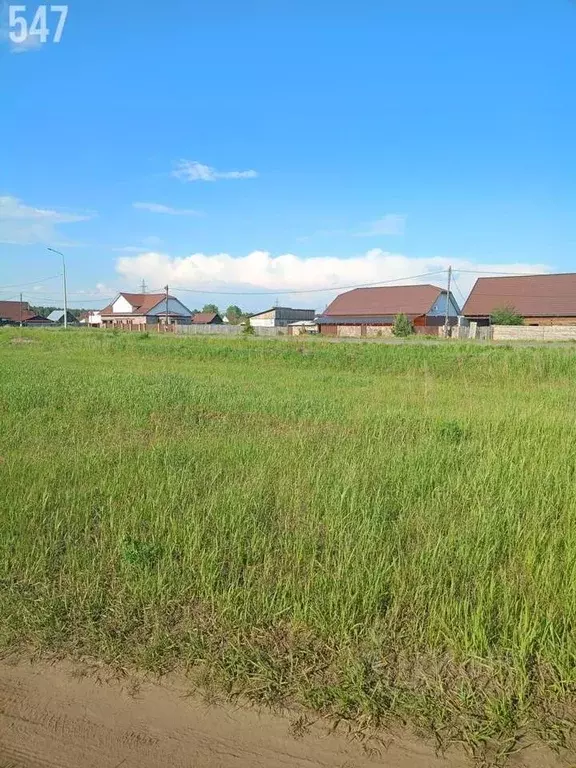 Участок в Красноярский край, Минусинский муниципальный округ, ... - Фото 2