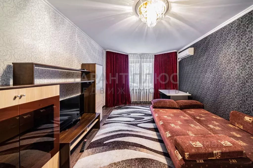 2-к кв. Липецкая область, Липецк ул. Ульяны Громовой, 5 (60.0 м) - Фото 1