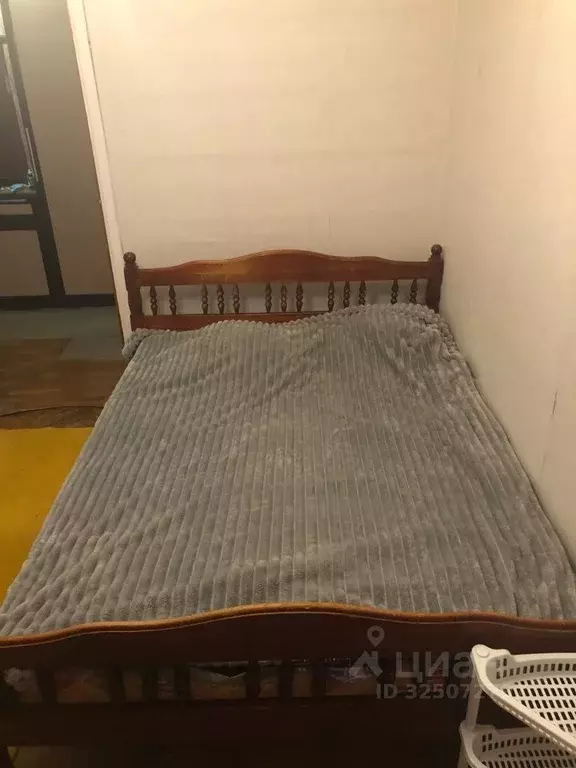 2-к кв. Москва Перекопская ул., 11К3 (45.0 м) - Фото 1