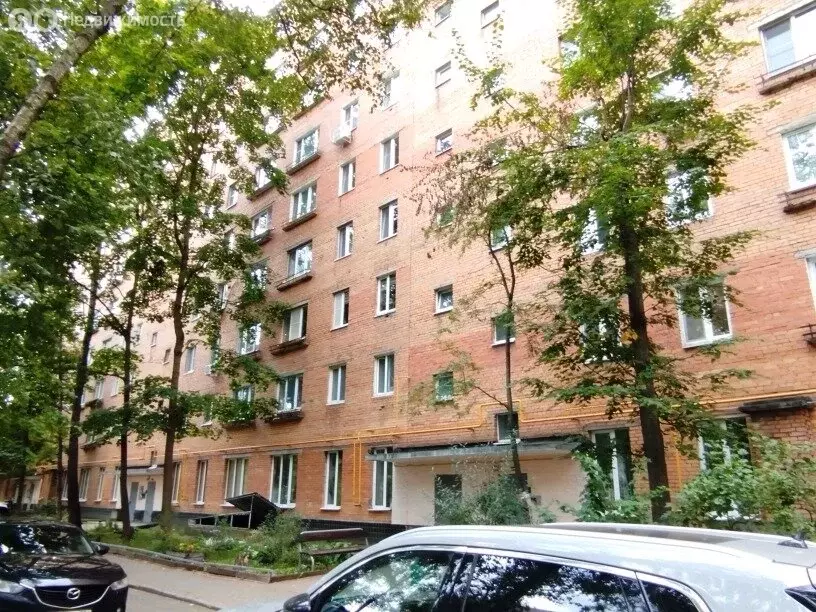 3-комнатная квартира: Балашиха, улица Твардовского, 5 (56.6 м) - Фото 1