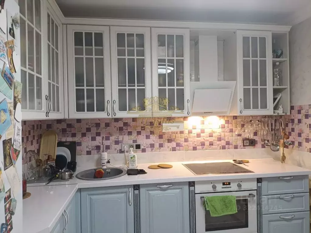 2-к кв. Приморский край, Артем ул. Фрунзе, 58 (63.0 м) - Фото 1