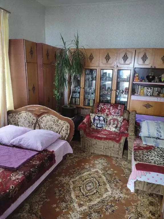 Дом в Крым, Алупка ул. Ялтинская, 13 (27 м) - Фото 2