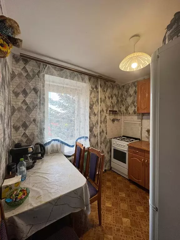 Продаётся 1-к квартира, 33.2 м - Фото 1
