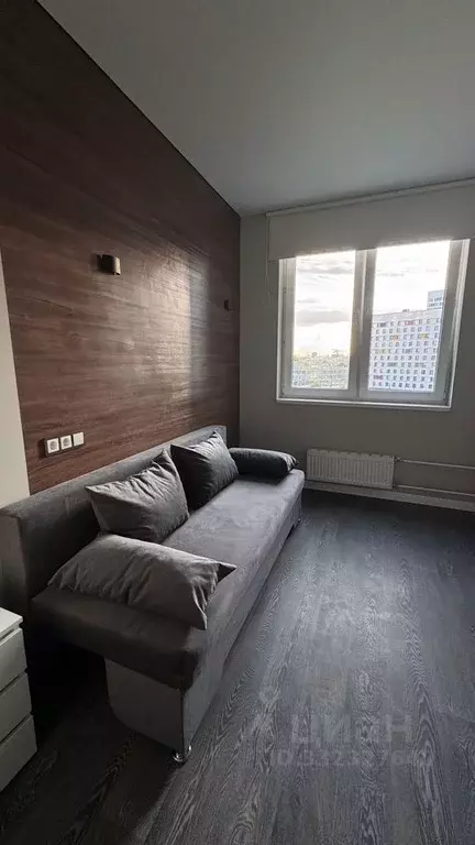 1-к кв. Москва Березовая аллея, 19к1 (25.0 м) - Фото 1