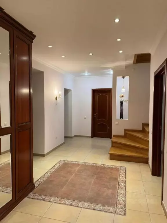 5-к кв. Самарская область, Самара Ленинская ул., 202 (190.0 м) - Фото 1