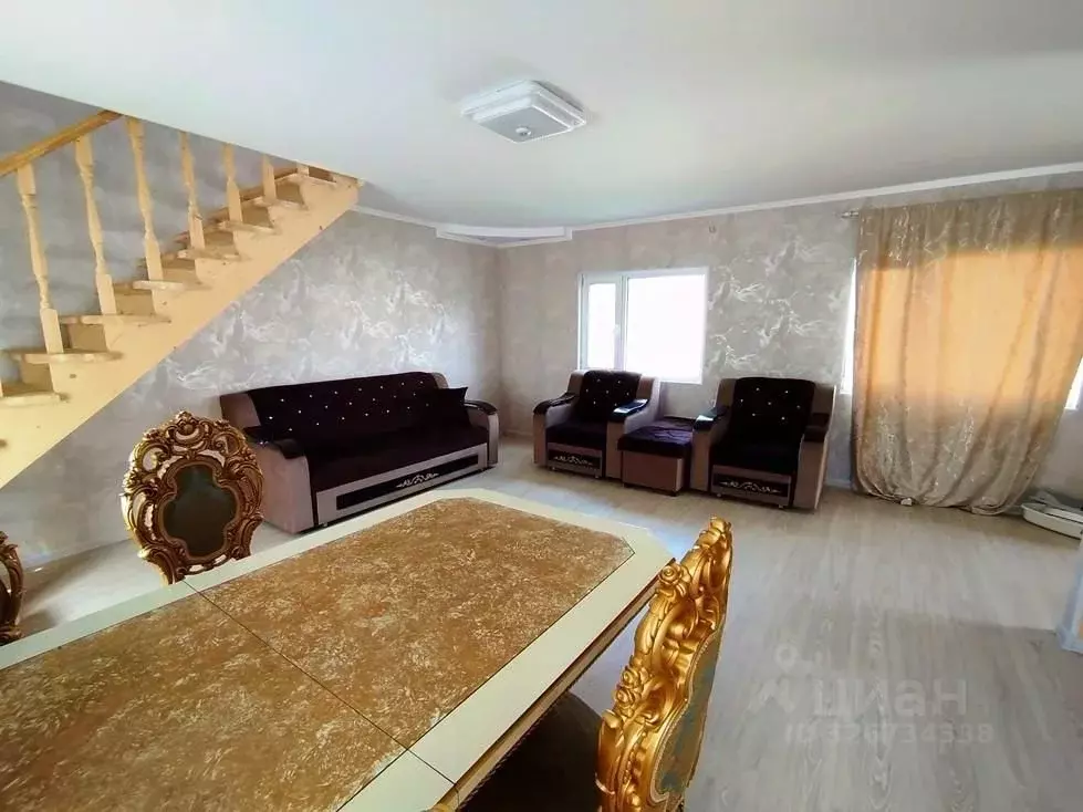 Дом в Московская область, Лосино-Петровский городской округ, д. Райки ... - Фото 2