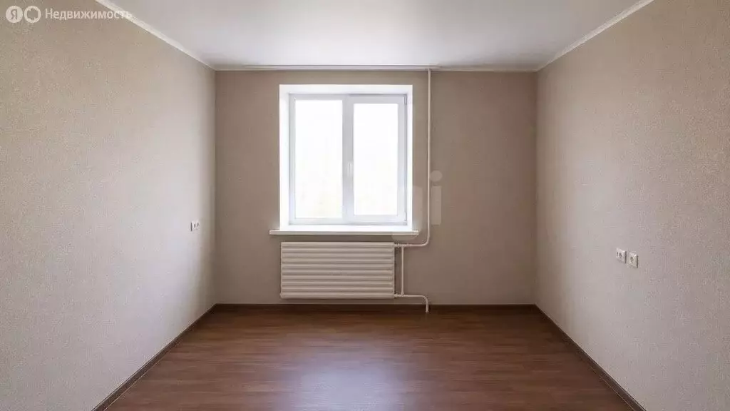 3-комнатная квартира: Стерлитамак, проспект Октября, 19 (58.2 м) - Фото 2