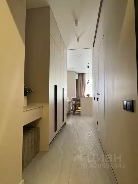 1-к кв. Ивановская область, Иваново ул. 3-я Первомайская, 4 (43.0 м) - Фото 2