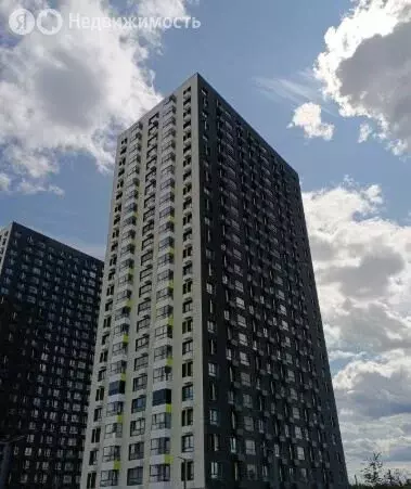 3-комнатная квартира: Тюмень, Полевая улица, 117к5 (85.5 м) - Фото 1