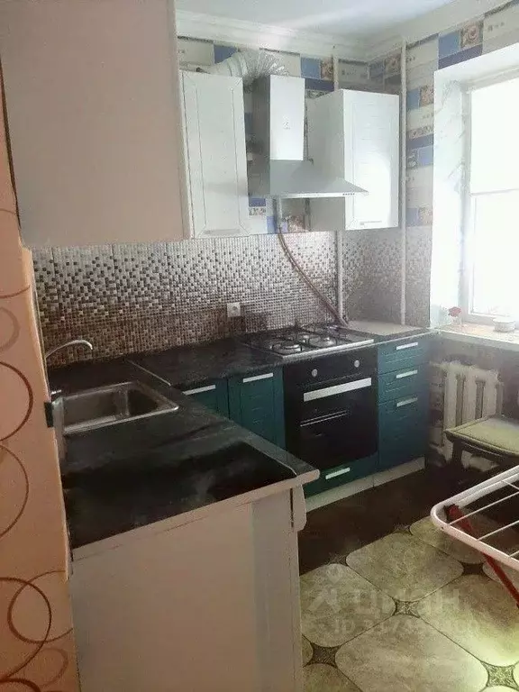 Квартира, 2 комнаты, 41.2 м - Фото 0