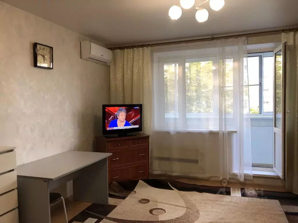 1-к кв. Москва ул. Академика Янгеля, 14К4 (41.0 м) - Фото 0