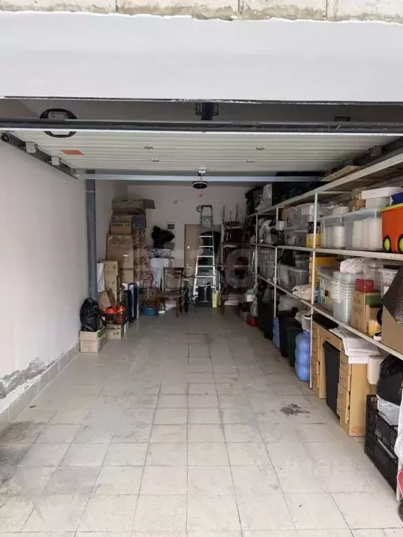 Гараж в Краснодарский край, Геленджик Одесская ул., 5А (25 м) - Фото 2