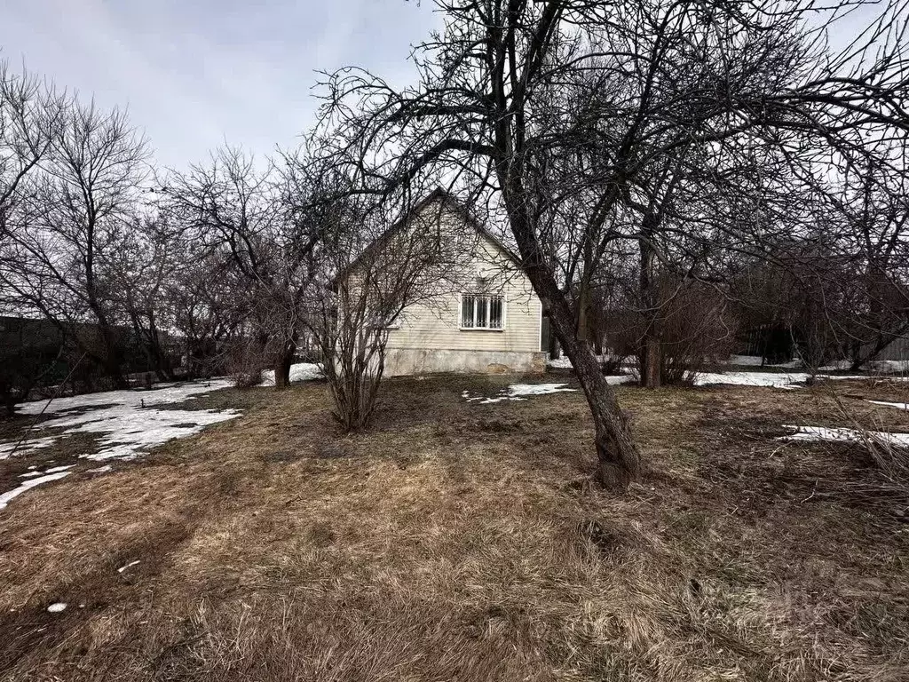 Участок в Московская область, Ленинский городской округ, д. Калиновка ... - Фото 1