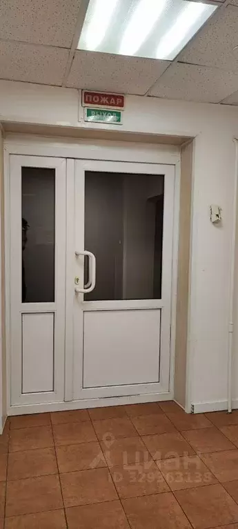 Офис в Москва ул. Грина, 1К5 (20 м) - Фото 1