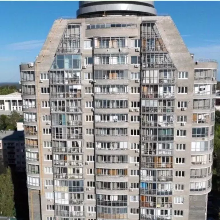 1-к кв. Чувашия, Чебоксары ул. Аркадия Гайдара, 5 (43.0 м) - Фото 0