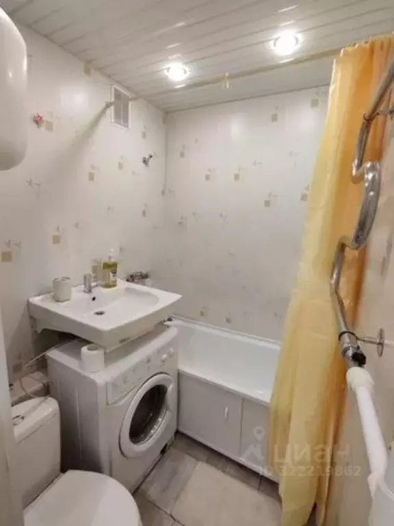 2-к кв. Ивановская область, Иваново ул. Радищева, 18 (46.0 м) - Фото 2