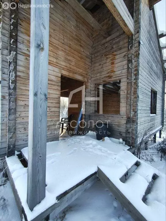 Участок в Сергиево-Посадский городской округ, СНТСН Приозёрный, 192 (8 ... - Фото 1
