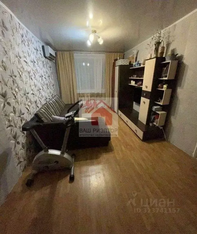 1-к кв. Самарская область, Самара ул. Георгия Димитрова, 18 (29.8 м) - Фото 2