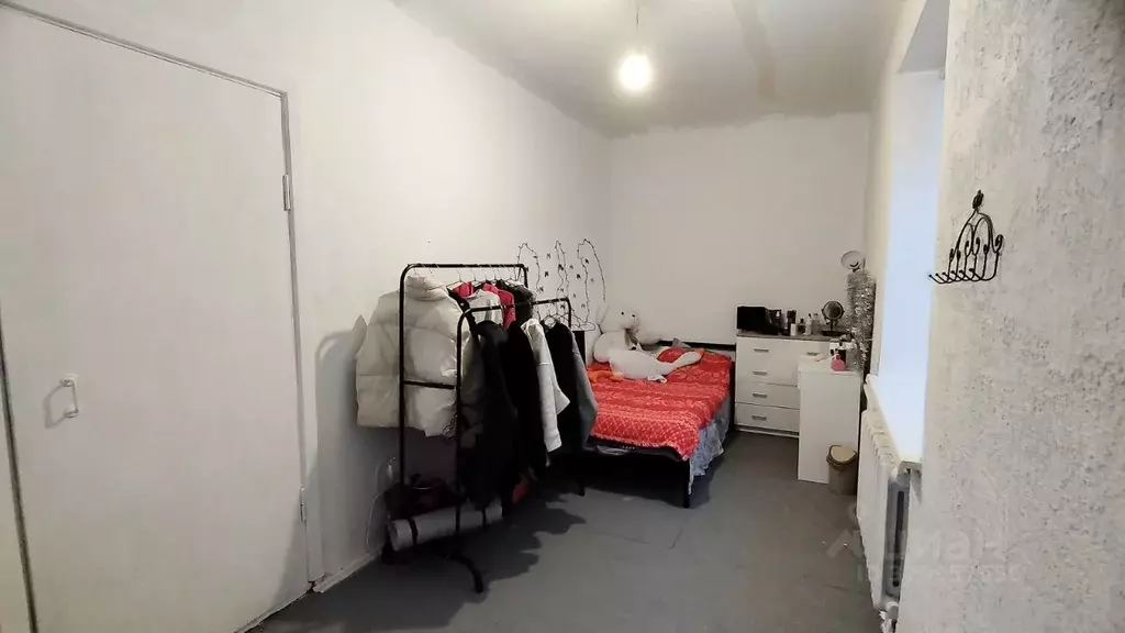 2-к кв. Пермский край, Пермь пер. 1-й Еловский, 18 (41.0 м) - Фото 2