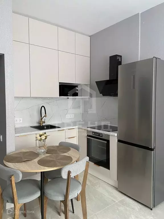 Продаётся 2-к квартира, 38 м - Фото 1