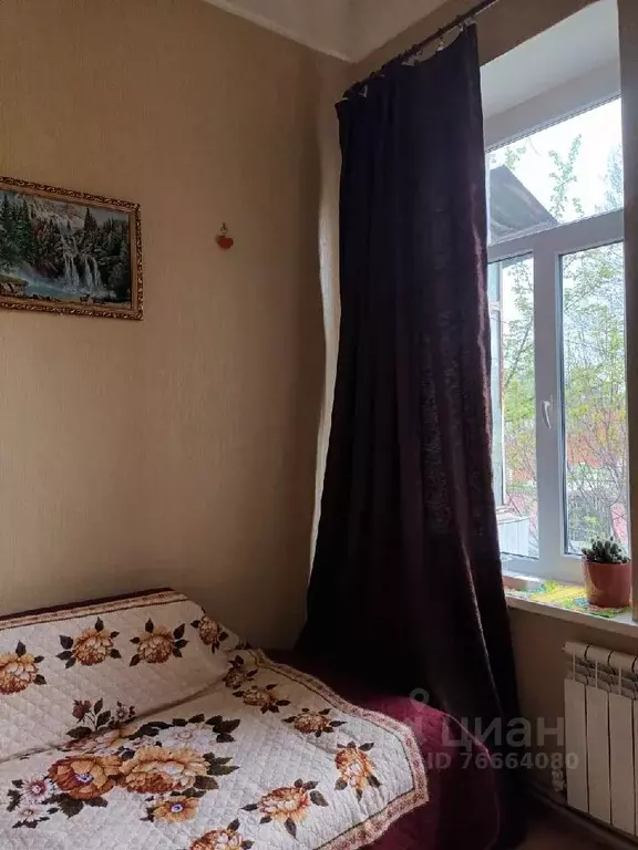 2-к кв. Северная Осетия, Владикавказ ул. Маркова, 43 (50.0 м) - Фото 1