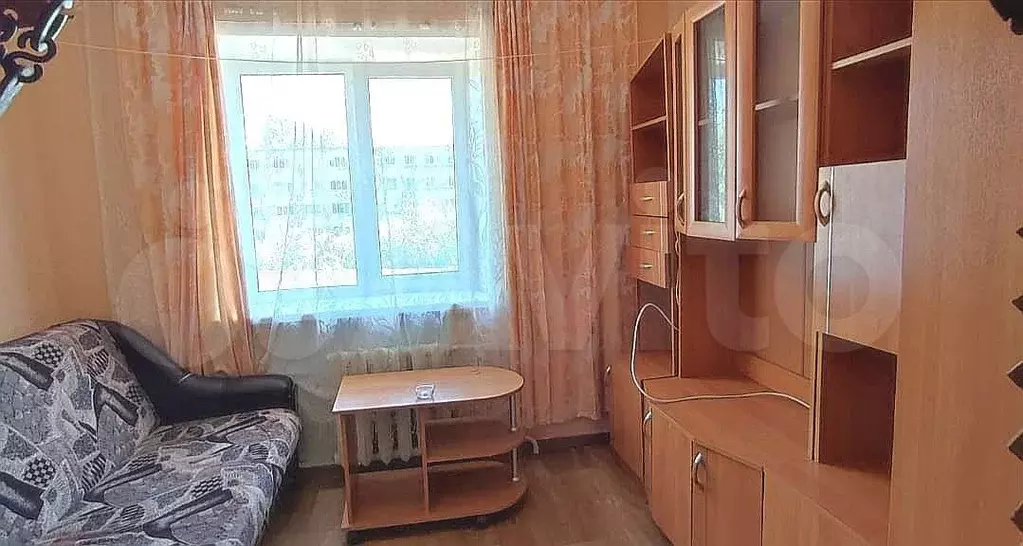 Комната 13 м в 1-к, 3/5 эт. - Фото 0
