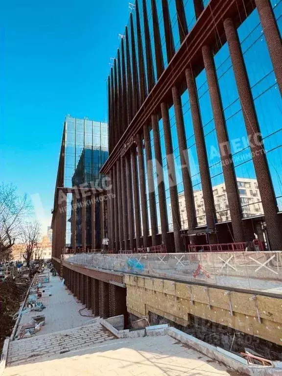 Помещение свободного назначения в Москва проезд Жуков, вл8 (50 м) - Фото 1