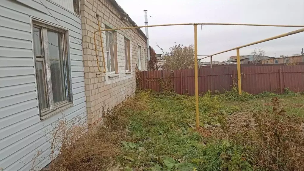 Таунхаус в Челябинская область, с. Чесма ул. Гагарина, 23 (72 м) - Фото 2