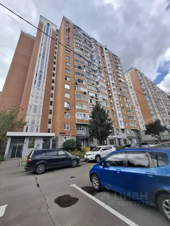 Квартира, 3 комнаты, 78 м - Фото 2