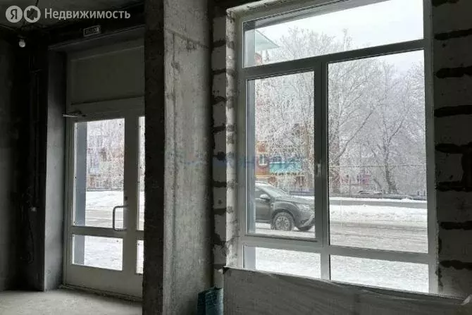 Помещение свободного назначения (43 м) - Фото 0