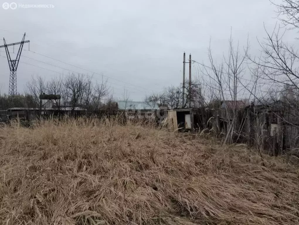 Участок в Московская область, городской округ Серпухов, посёлок ... - Фото 0