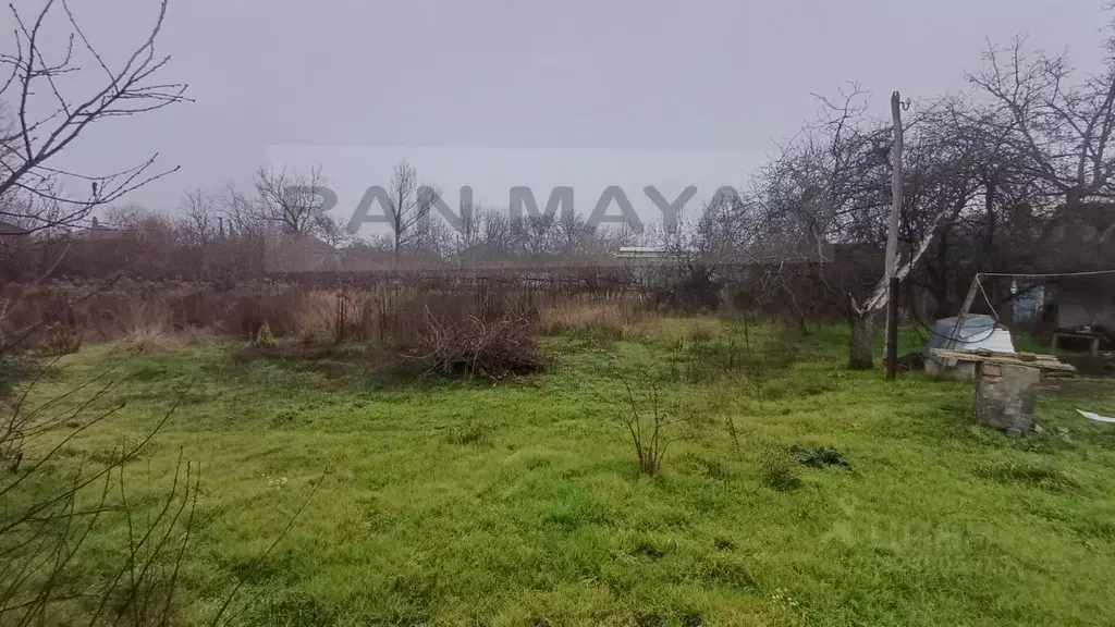 Участок в Адыгея, Майкоп городской округ, Ханская ст-ца ул. ... - Фото 1