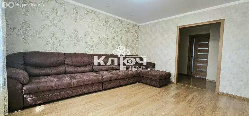 4-комнатная квартира: Стерлитамак, Коммунистическая улица, 96 (76.4 м) - Фото 1
