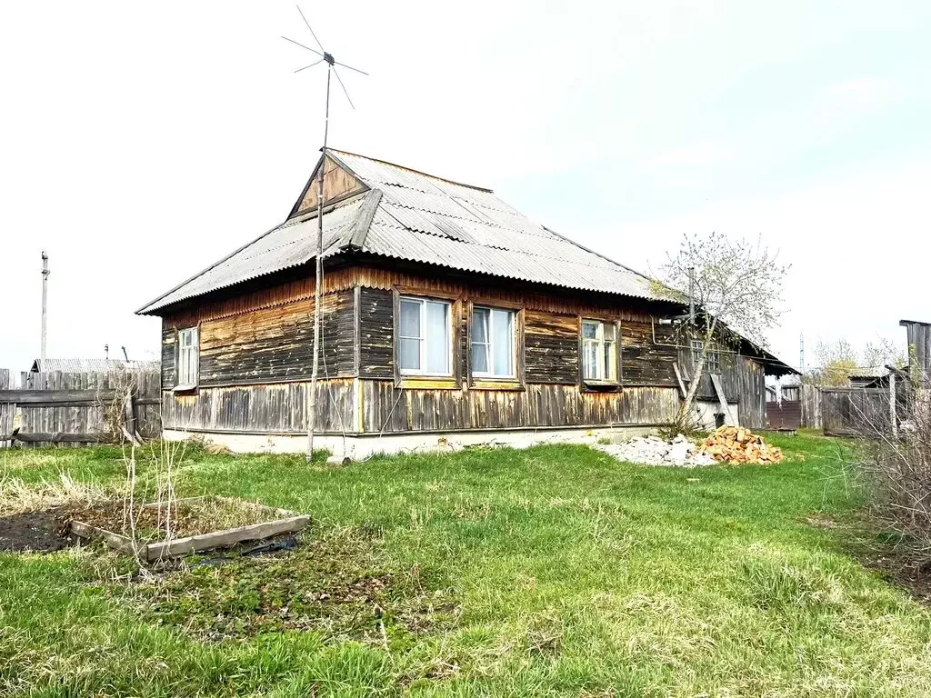 Дом в село Марково, Озёрная улица (77.1 м) - Фото 2