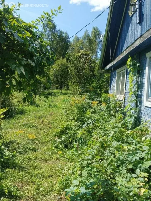 Участок в Нижегородская область, Богородский муниципальный округ, ... - Фото 0
