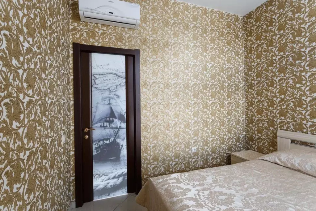 Комната Ставропольский край, Ессентуки Кисловодская ул., 63 (35.0 м) - Фото 2