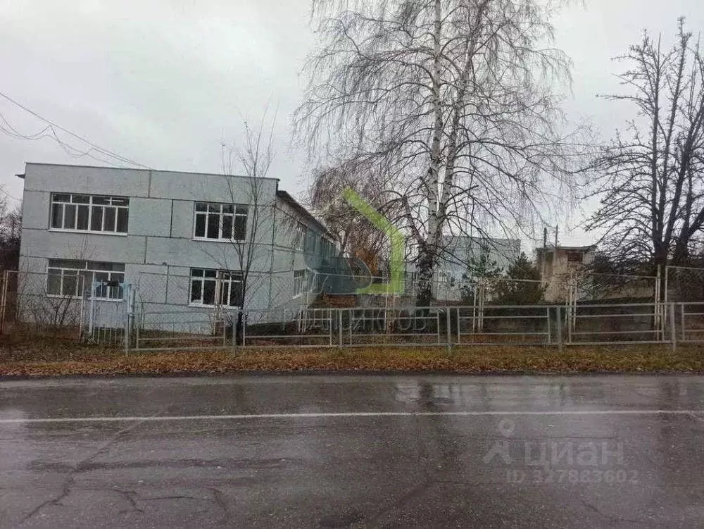 Участок в Самарская область, Сызранский район, с. Рамено Советская ... - Фото 2