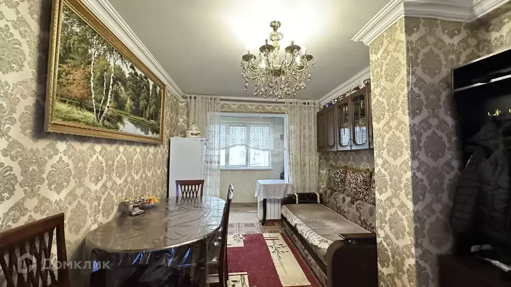 Продаётся 2-к квартира, 48.9 м - Фото 0