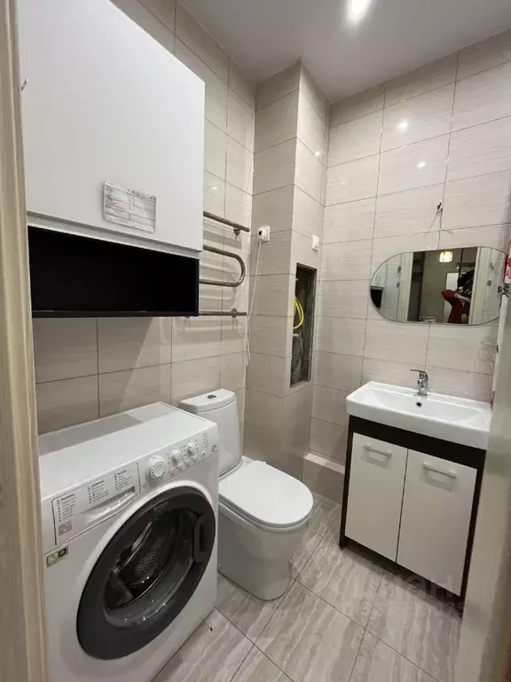 1-к кв. Московская область, Звенигород Одинцовский городской округ, ... - Фото 2