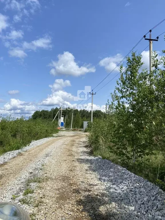Участок в Свердловская область, Верхняя Пышма городской округ, с. ... - Фото 1